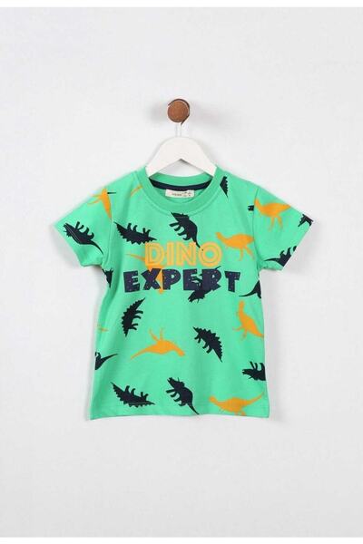 Barmy Kids Tricou pentru băiat