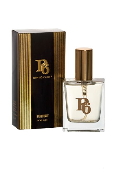 P6 Perfume Parfum Iso E Super pentru bărbați 25ml