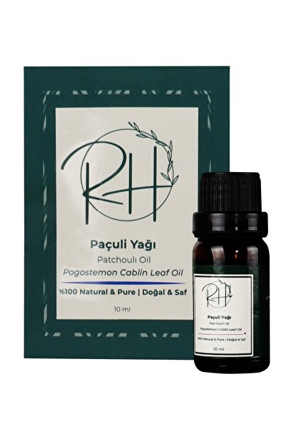 Paçuli Yağı
