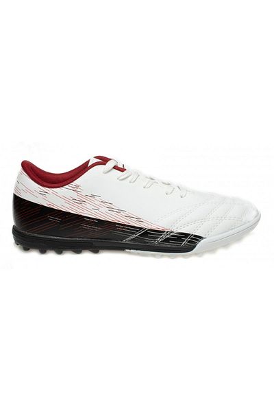 Jump Ανδρικά αθλητικά παπούτσια 28004-m Astroturf White