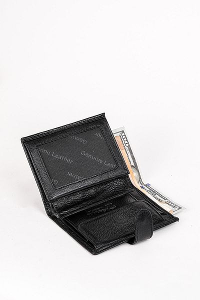 MKM MAN Genuine Leather Wallet Vitalis