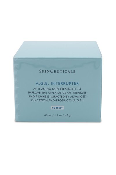 SkinCeuticals Skin Ceuticals A.G.E Interrupter - 48 ml Firming Care Cream Tre...