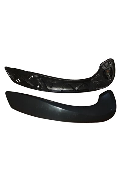 İLK OTOMOTİV Megane Iıı-fluence-latitude-kapı Kolçak (ön) - Sol 809540001r