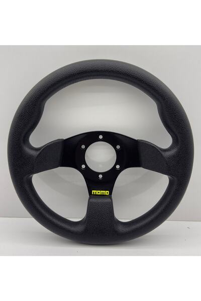 ASTUNİNG 30cm Spor Direksiyon Simidi