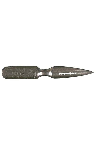 Brause Calligraphy Tip Schulerfeder No:65 Medium Soft