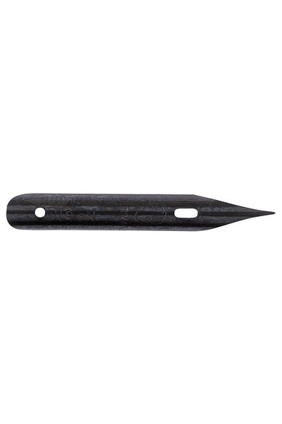 Brause Scanning and Writing Tip Dessin Dure No:513 (thin, Hard)