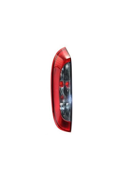 Mars Stop Lamba Sol Opel Corsa C 2000/2006 Kırmızı 087929 511021