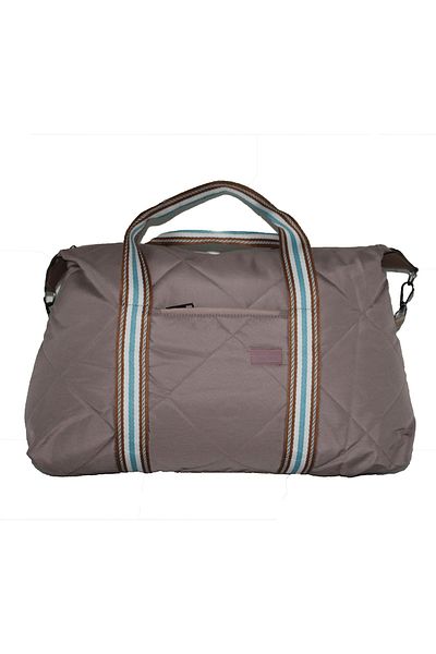 bizoon Stylish Women's Sports Travel Bag with Color Options Bzn6034
