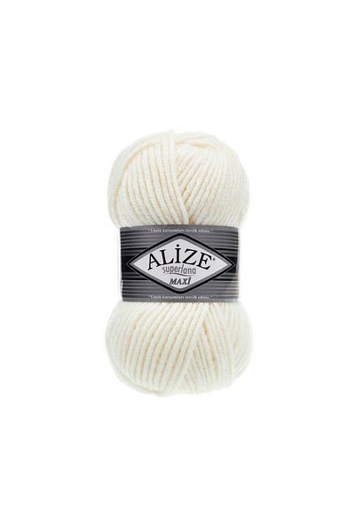 Alize ALIZE SUPERLANA MAXI 62'' 3 ΤΕΜΑΧΙΑ''