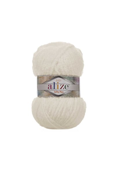 Alize ALİZE SOFTY PLUS 62 ''3 ADET''