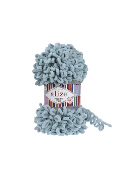 Alize ALIZE PUFFY FINE 414 ''3 BUC.'