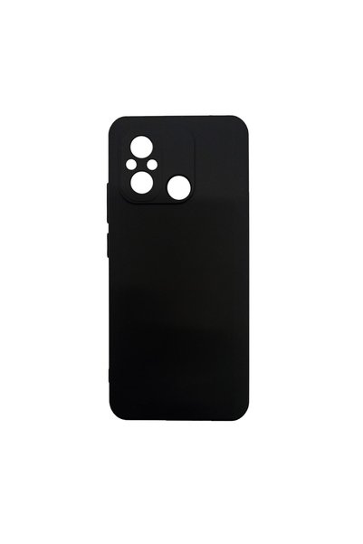 Generic Brand حافظة متوافقة مع هاتف Xiaomi Redmi 12c، غطاء أنابيب من السيليكو...