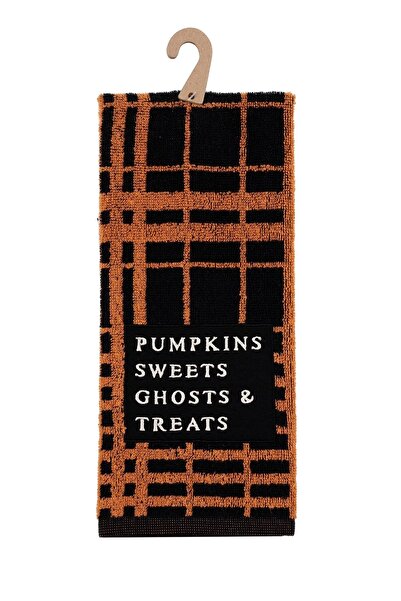 Baveno 100% Cotton 40x66 Printed Hand / Kitchen Towel