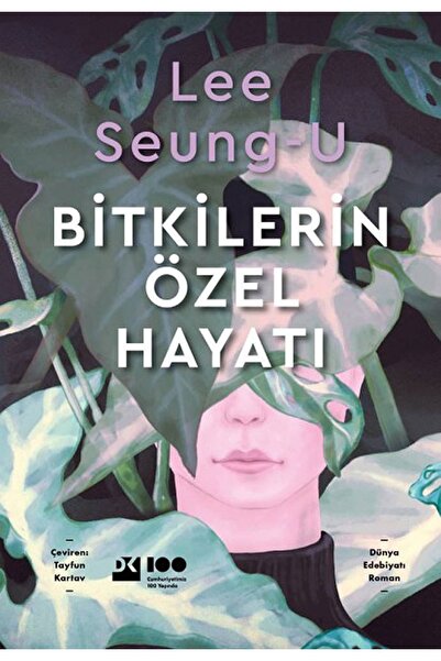 Doğan Kitap Bitkilerin Özel Hayatı