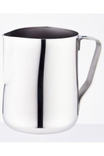 Perodia Stainless Steel Coffee Milk Frothing Pot 500 Ml