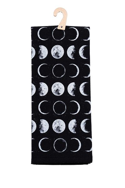 Baveno 100% Cotton 40x66 Printed Hand / Kitchen Towel