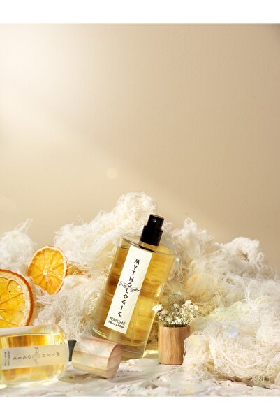 MYTHOLOGIC PERFUME N-09 Mitolojik Parfüm - Erba Pura Muadil Parfüm 50 Ml
