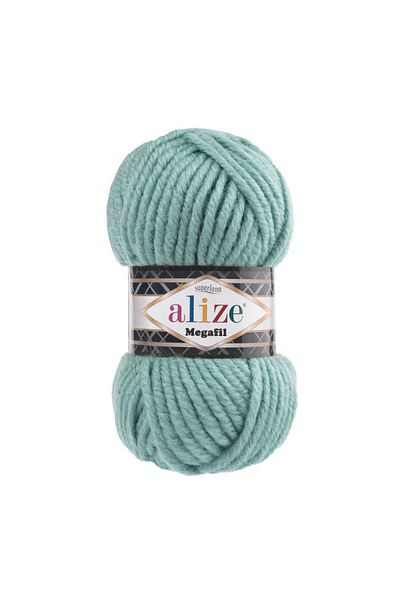 Alize Alize Superlana Megafil 386''5 Pieces''