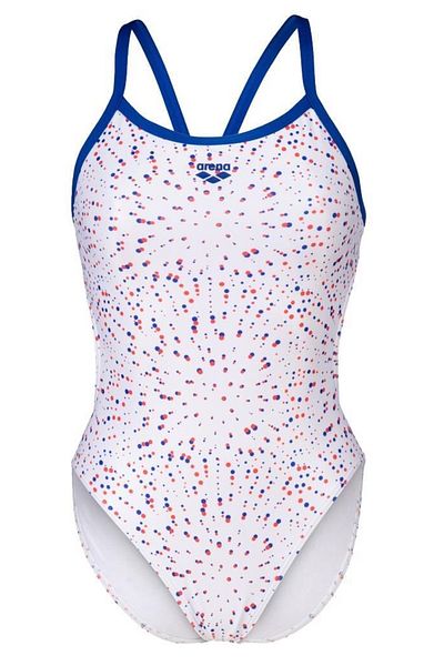 ARENA Fireworks Women's Swimsuit005931710