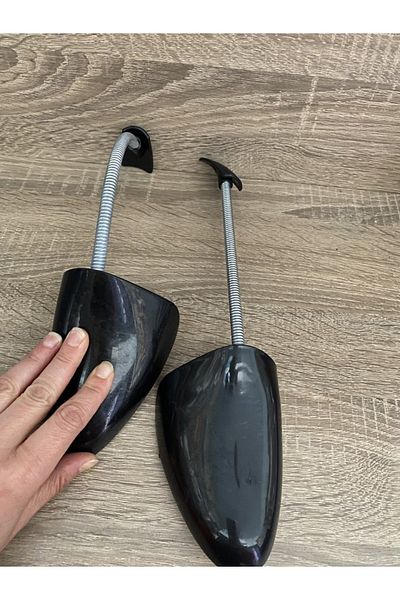 RENK YAPI RÜYASI Shoe Mold, Spring Loaded, For Winter Shoes, Boots, Ensures Healthy Storage of Shoes 5 Pairs