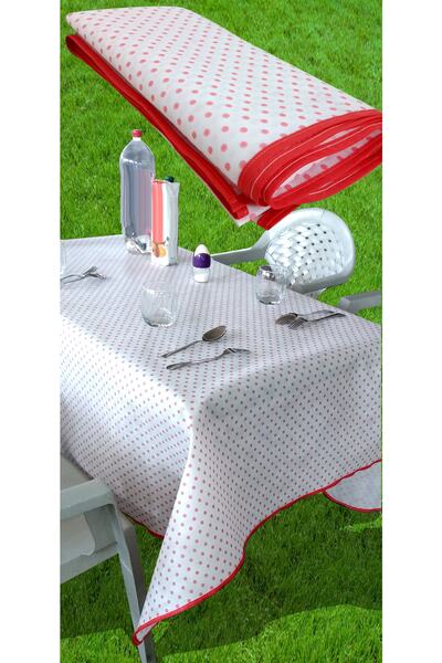 set dizayn Çok Amaçlı Örtü Piknik Örtüsü Sofra Bezi Masa Ösrtüsü Hobi Örtü Le...