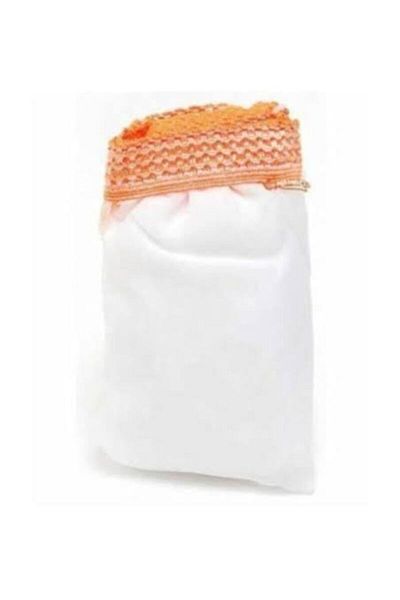 AquaHome Size m Cage Tulle - Mixed Color