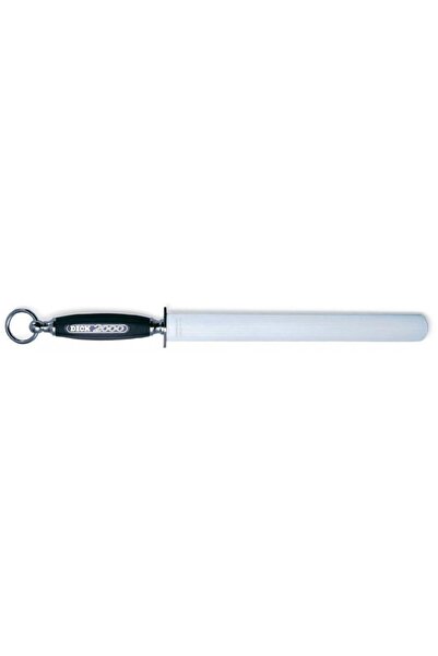 f.dick 7.2000.28 Kanalsız Yassı Masat 28 cm