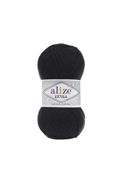 Alize Alize Extra 60''3 Pcs''