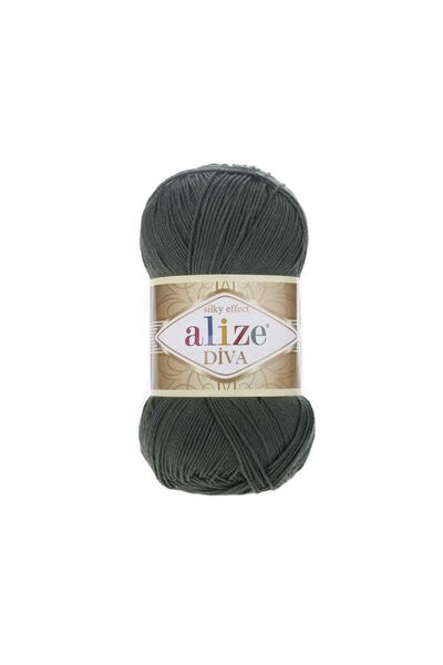 Alize ALİZE DİVA 131 - 3 пари жіночого взуття