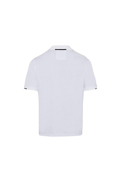 Brax Tricou polo cu croiala scurta