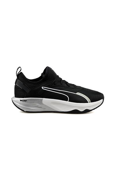 Puma Pwr Xx Nitro Wn S Women's Training Shoes37696901 Black