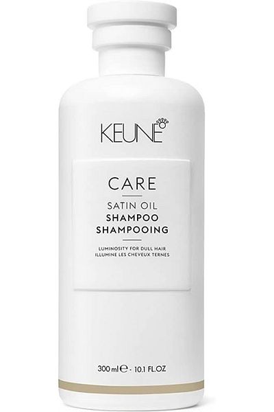 Keune Şehraat Featured Shampoo