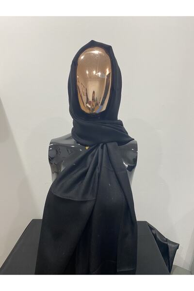 Aashiv's Collection وشاح شال نسائي من الصوف بنسبة 100%