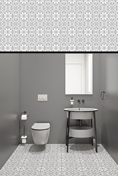 Renklendir Hayatını Yer Kaplama Folyosu Y-108 Kendinden Yapışkanlı