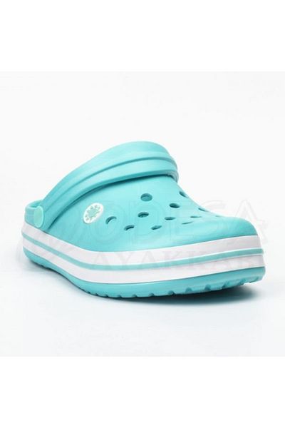 BOUIS Orthopedic Children Unisex Turquoise Light Flexible Summer Beach Daily Slippers