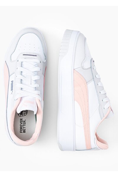 Puma Carina Street White-r