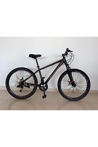 Vertech Max 27,5 Jant 21 Vites Dağ Bisikleti Mtb