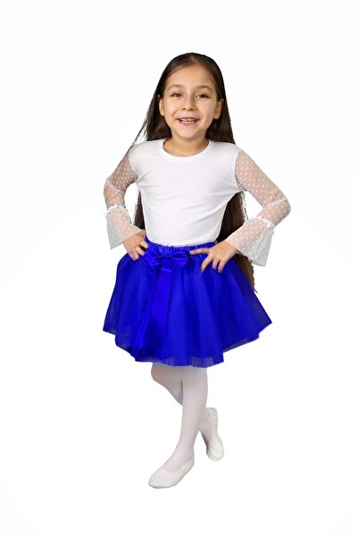 Çello mello Дівчачий костюм з спідницею для виступу