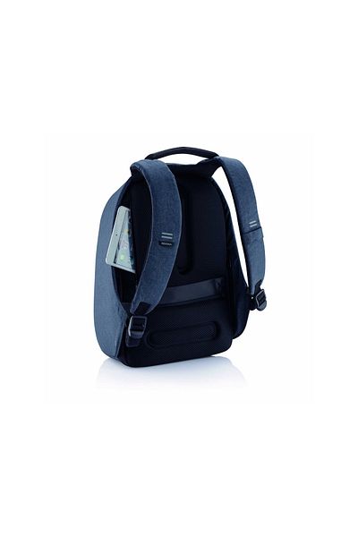 XD Design Rucksack - Blau - Unifarben