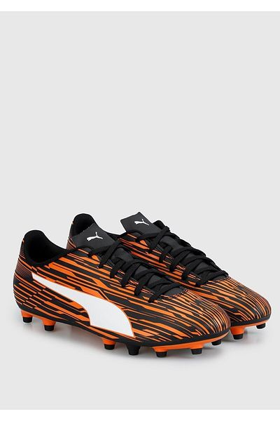 Puma Ghete de fotbal Rapido Multi pentru bărbați 10657208