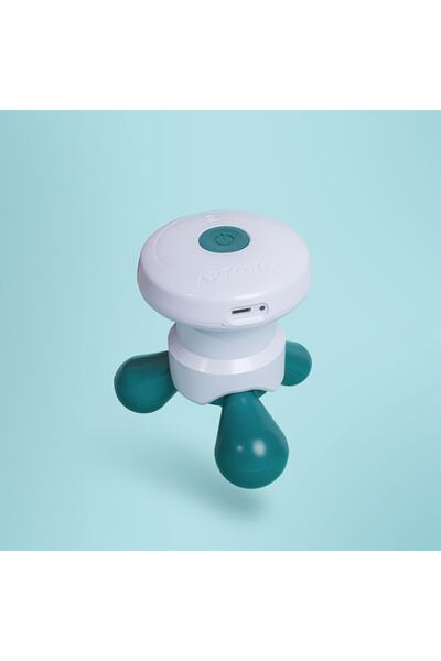 Decathlon Şarjlı Masaj Aleti