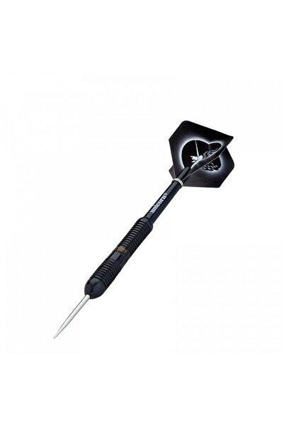 UNICORN Core Black Brass Tip 2 Çelik Uçlu Dart Set 22g