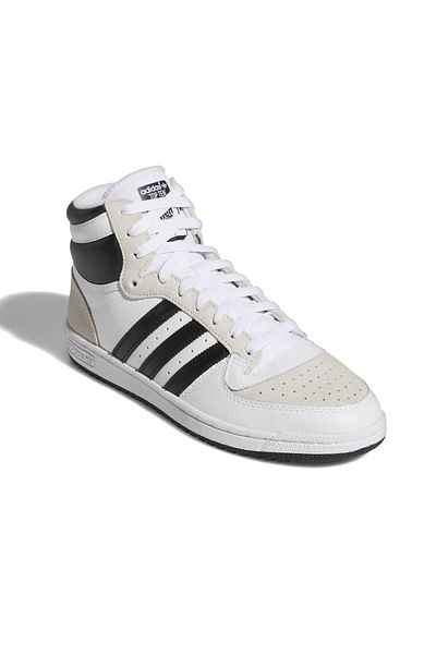adidas Gx0741-e Top Ten Rb Sports Shoes White