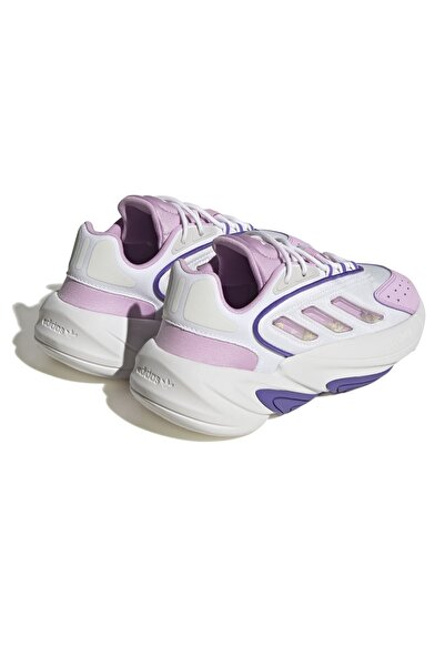 adidas Hq1609-k Ozelıa J &amp;ccedil;ocuk Spor Ayakkabı Mor