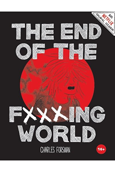 Komik Şeyler The End Of The Fucking World