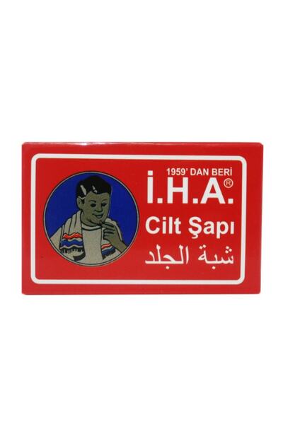 İHA Cilt Şapı Kalıp Kan Taşı