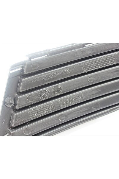 İDEAL OTOMOTİV Opel Corsa C 2000-2007 Ön Sağ Tampon Sis Kapağı Oem: 1400726