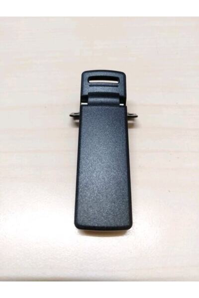 BAOFENG Uv 5r Telsiz Bel Klipsi (telsiz Tokası) - Fox Telsiz