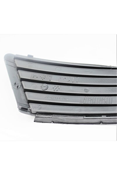 İDEAL OTOMOTİV Opel Corsa C 2000-2007 Ön Sol Tampon Sis Kapağı Oem: 1400727