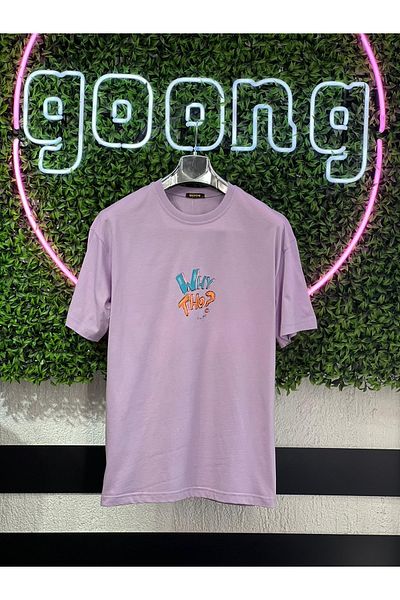 Teknik King Street Γιατί Tho T-Shirt